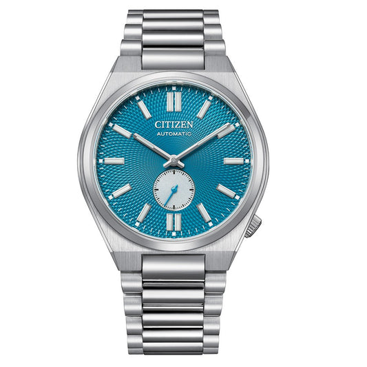 Reloj Citizen Tsuyosa Small Second NK5010-51L