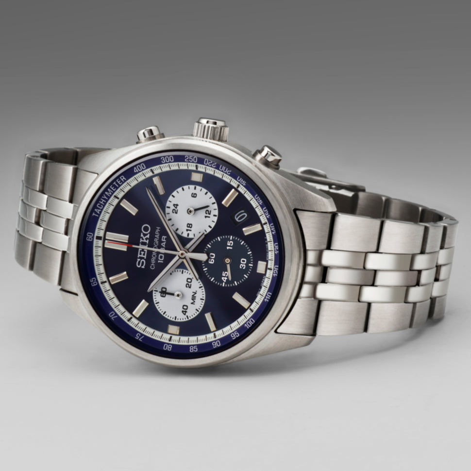 Reloj Seiko Neo Sports Crono SSB427P1