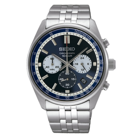 Reloj Seiko Neo Sports Crono SSB427P1