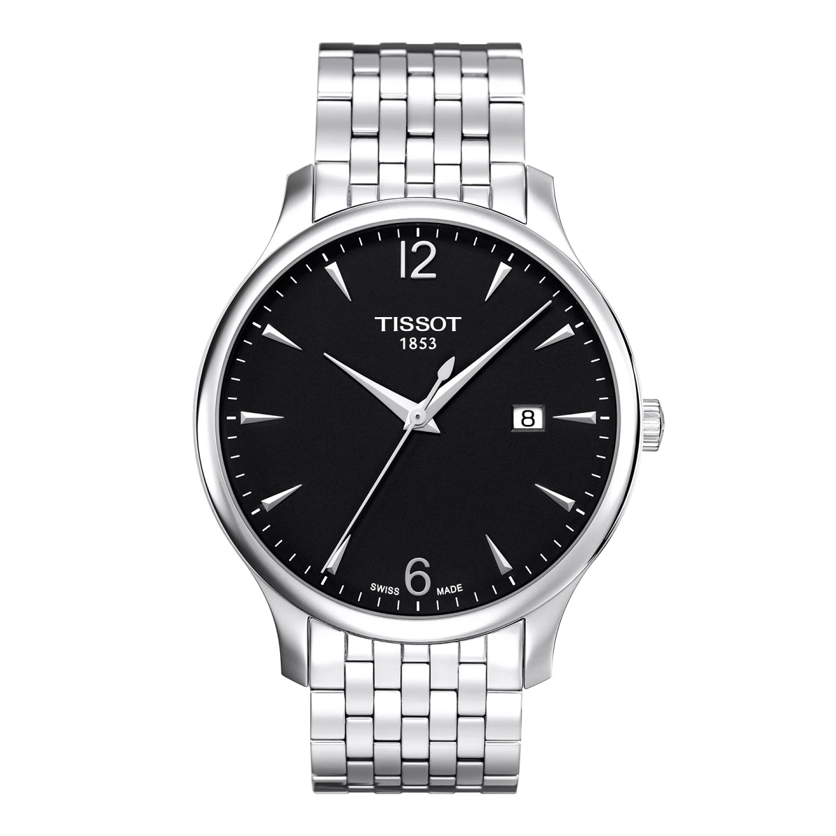 Reloj Tissot Tradition T063.610.11.057.00