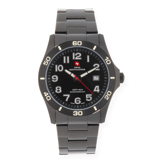 Reloj Swiss Mountaineer SML8012