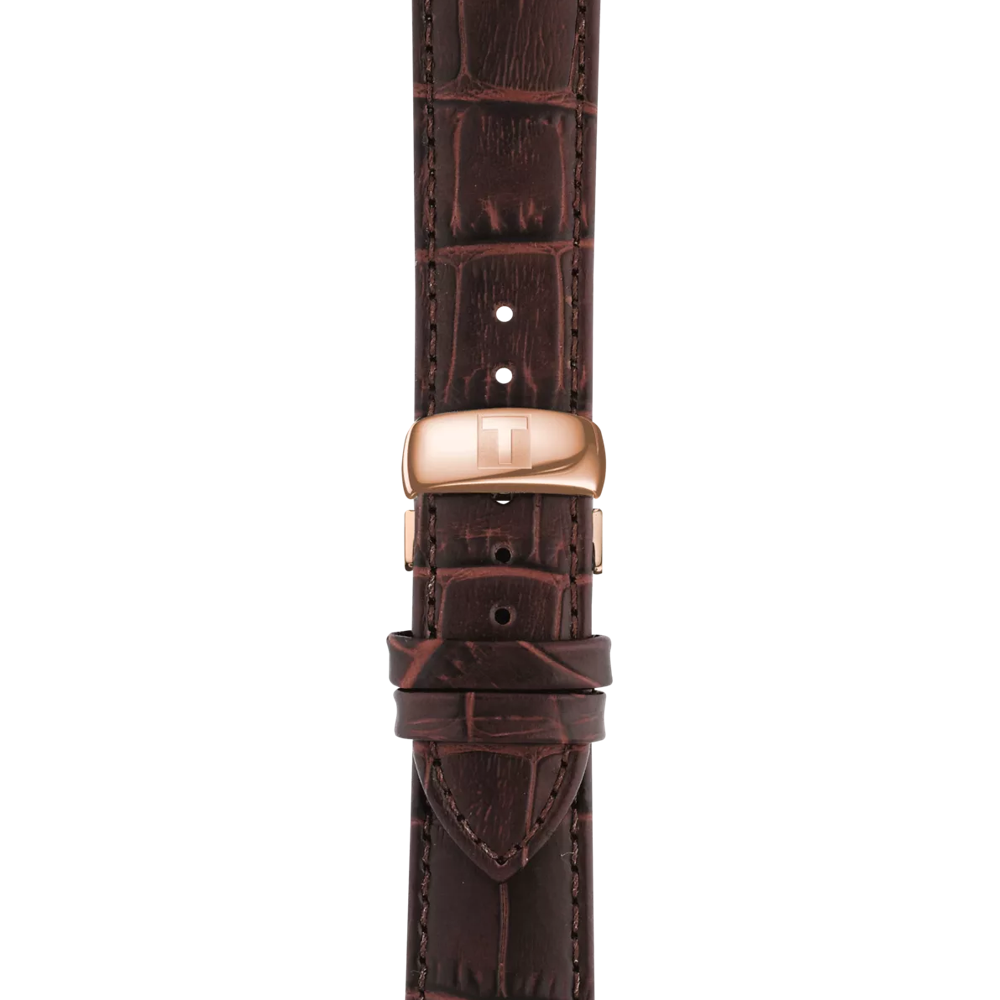 Reloj Tissot Tradition T063.610.36.038.00