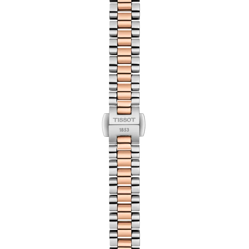 Reloj Tissot Desir T152.010.22.118.00