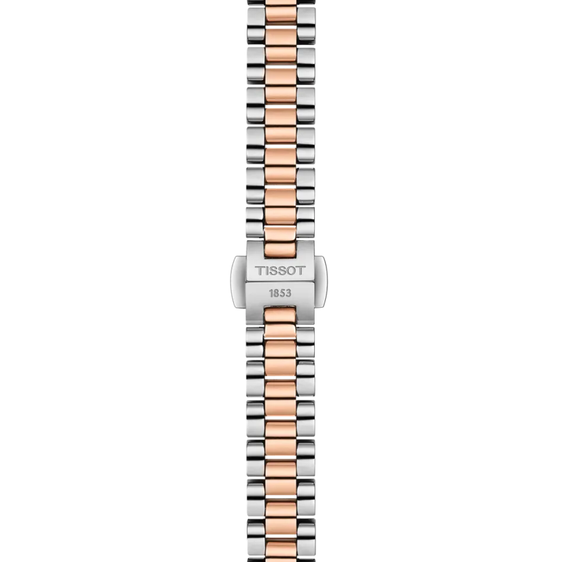 Reloj Tissot Desir T152.010.22.118.00