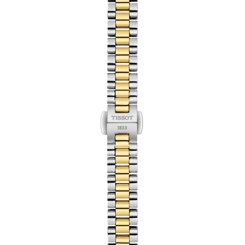 Reloj Tissot Desir T152.010.22.118.01