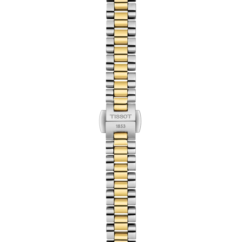 Reloj Tissot Desir T152.010.22.118.01