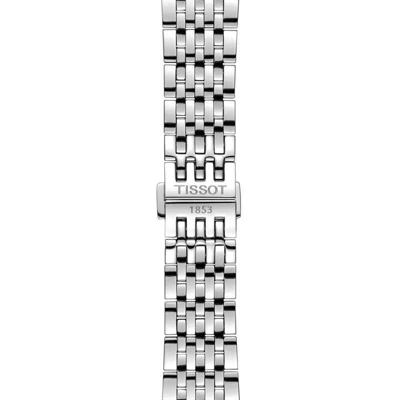 Reloj Tissot Le Locle Powermatic 80 T006.407.11.093.00