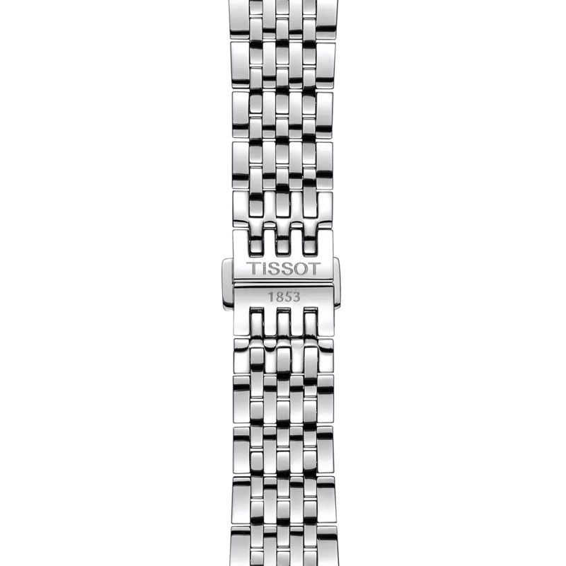 Reloj Tissot Le Locle Powermatic 80 T006.407.11.093.00
