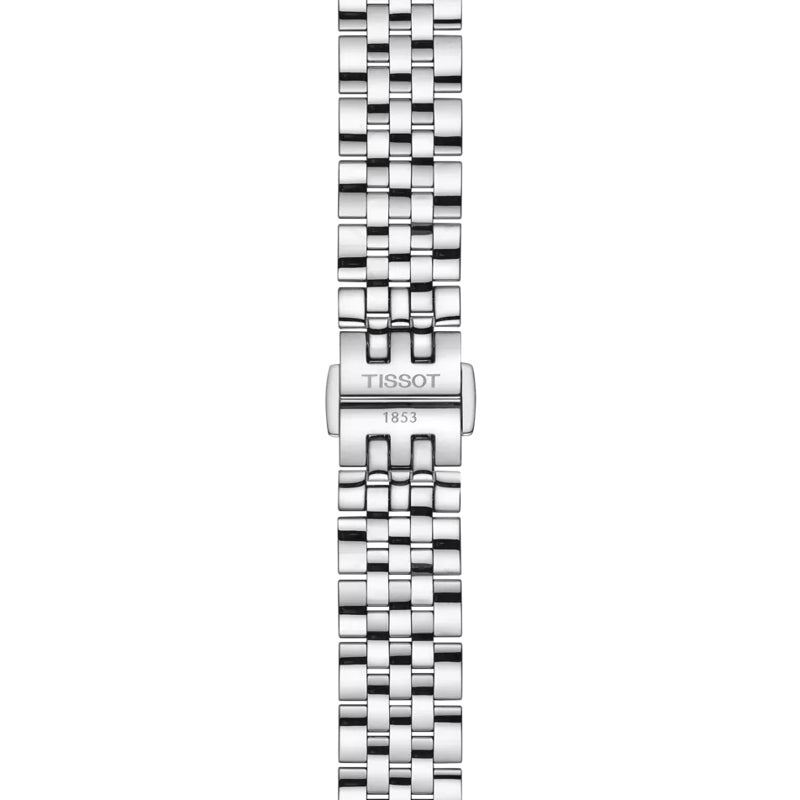 Reloj Tissot Le Locle Automatic Lady (29.00) T006.207.11.096.00