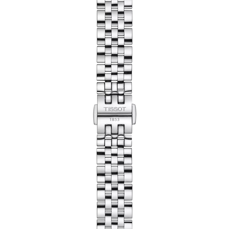 Reloj Tissot Le Locle Automatic Lady (29.00) T006.207.11.096.00