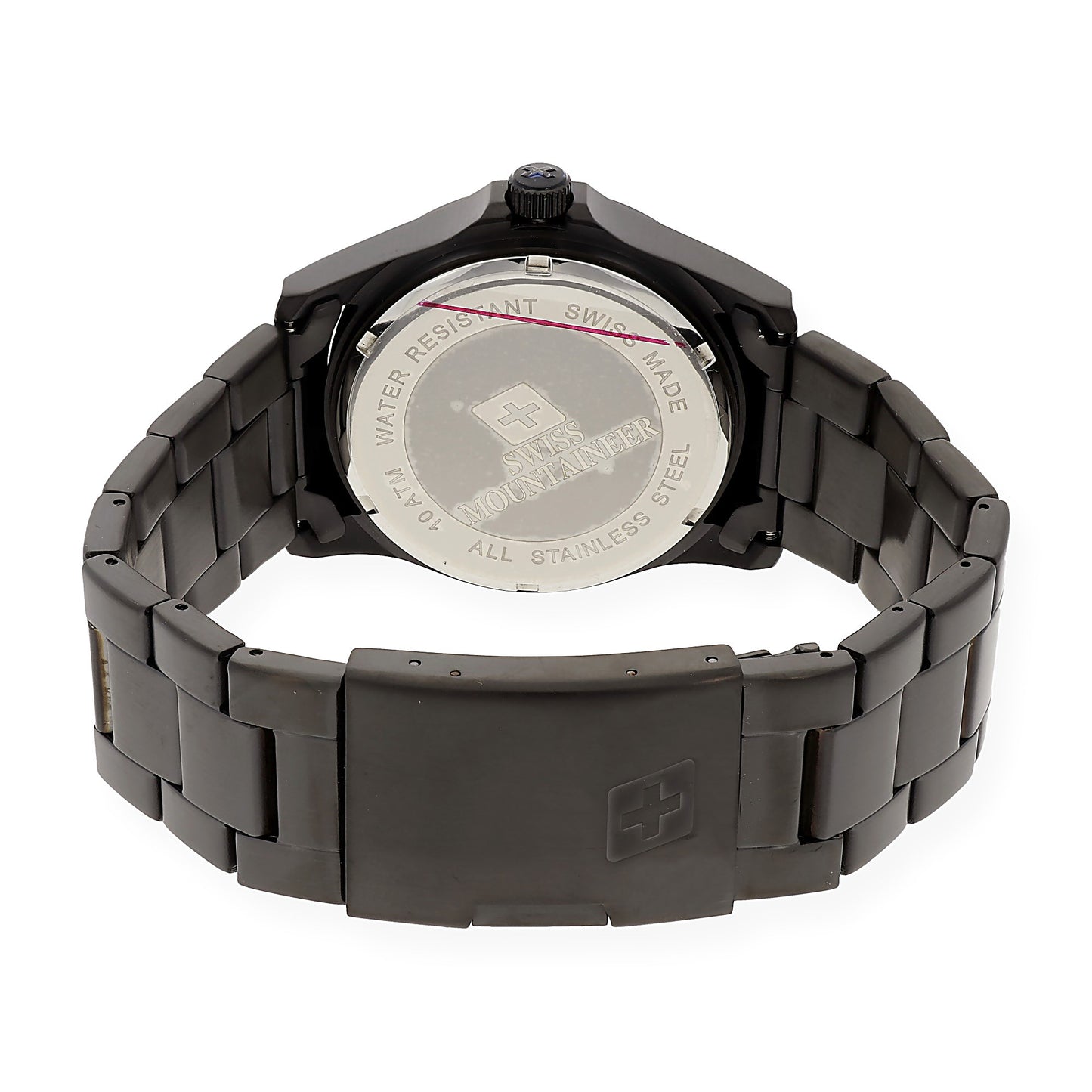 Reloj Swiss Mountaineer SML8012