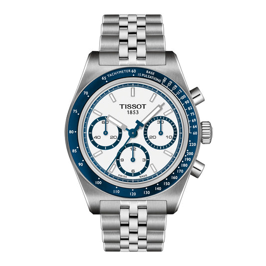 Reloj Tissot PR516 Automatic Chronograph T149.462.11.011.00