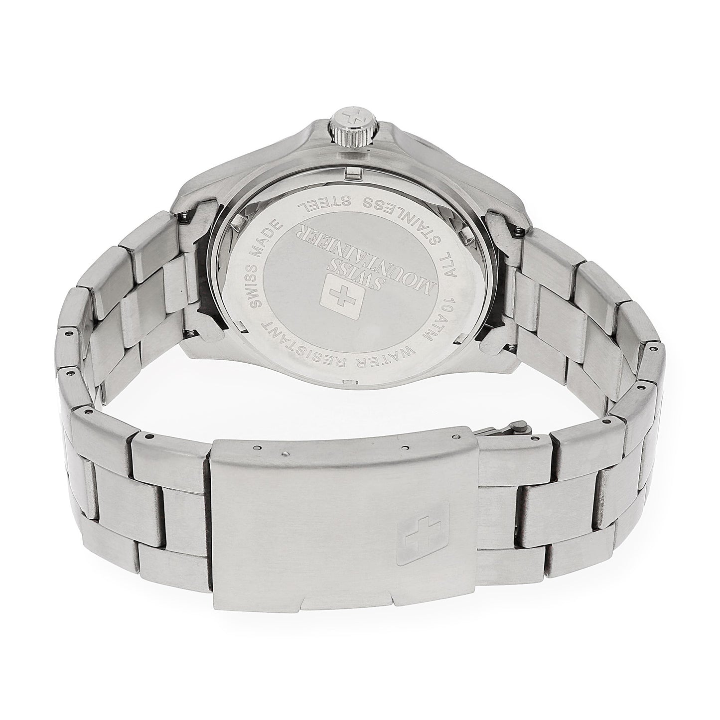 Reloj Swiss Mountaineer SML8020