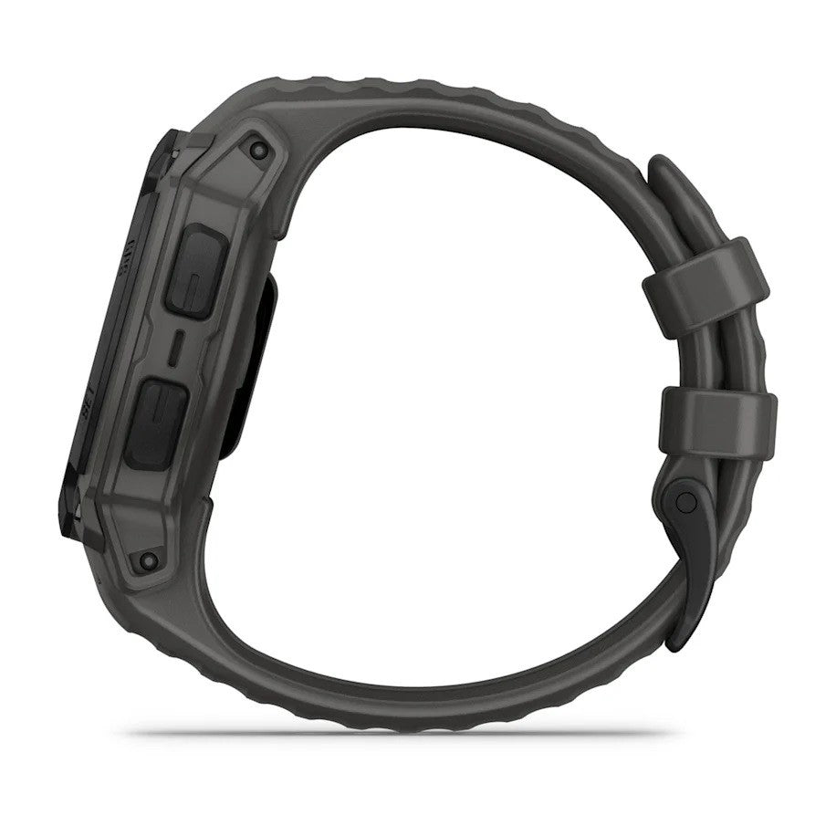 Reloj Garmin Instinct E - 40mm Negro con Correa Carbón 010-02932-00