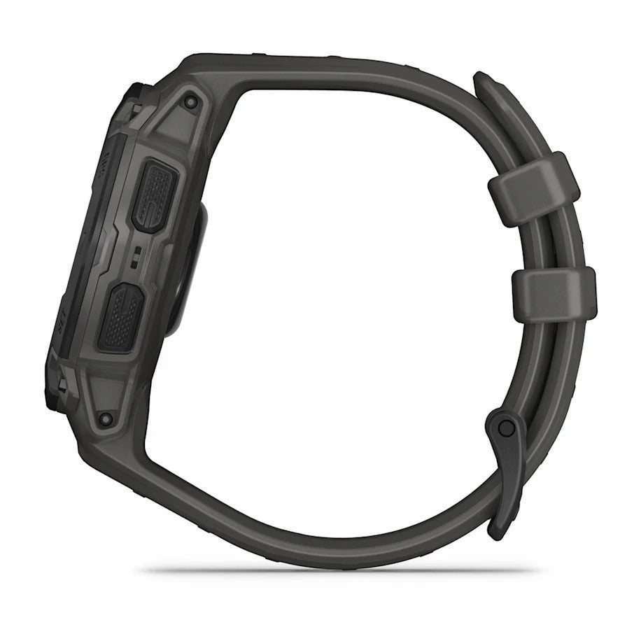 Reloj Garmin Instinct E - 45mm Negro con Correa Carbón 010-02933-00
