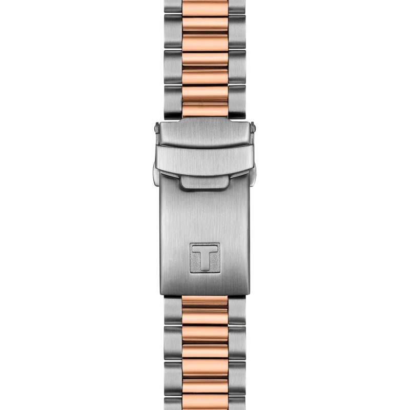 Reloj Tissot PR516 Quartz Chronograph T149.417.22.051.01