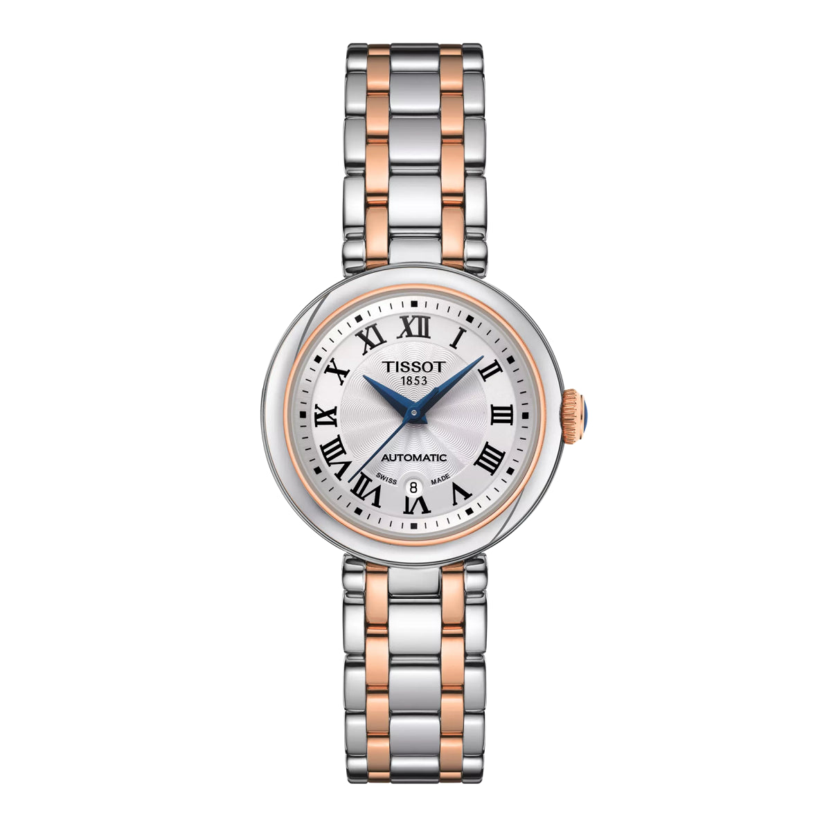 Reloj Tissot Bellissima Automatic T126.207.22.013.00