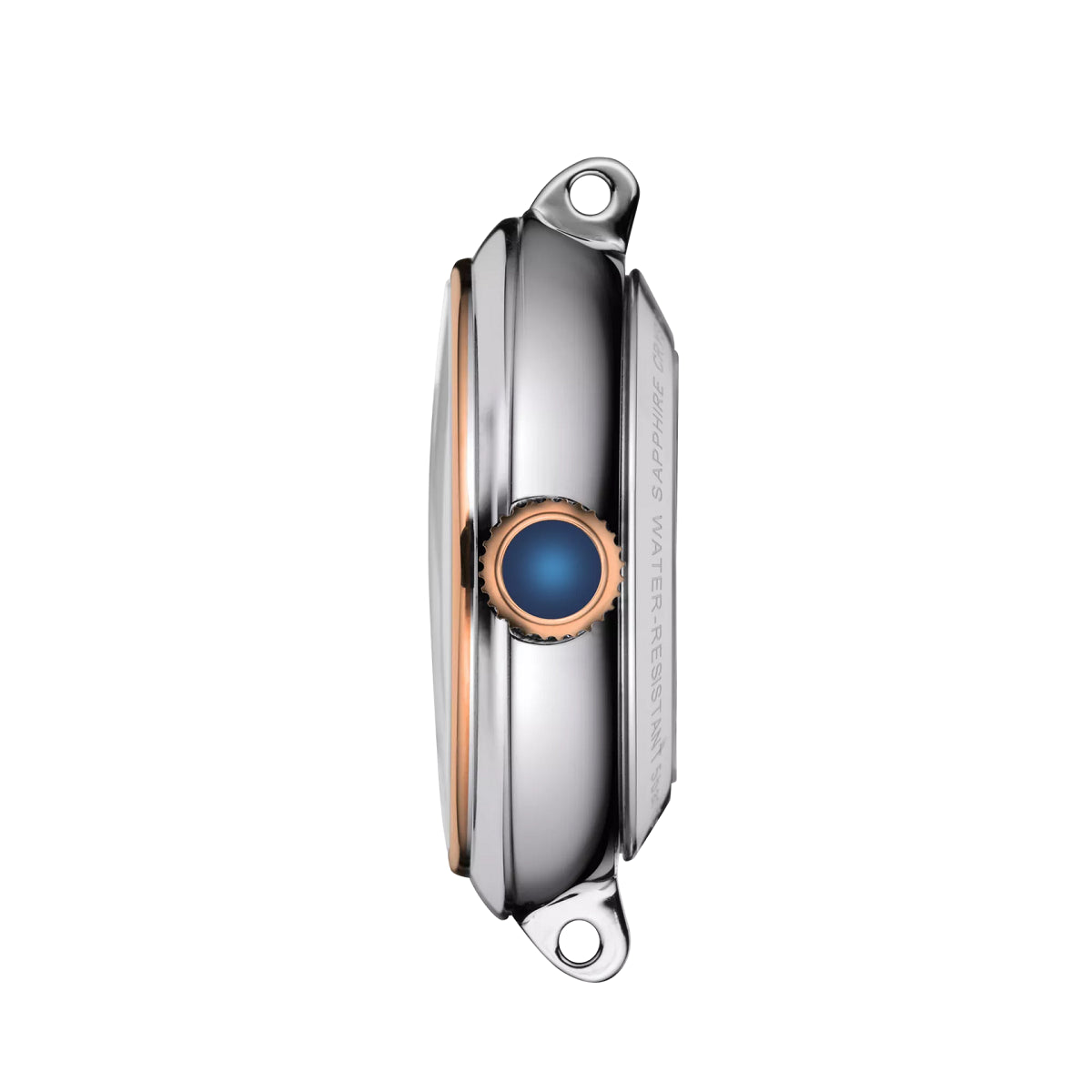 Reloj Tissot Bellissima Automatic T126.207.22.013.00