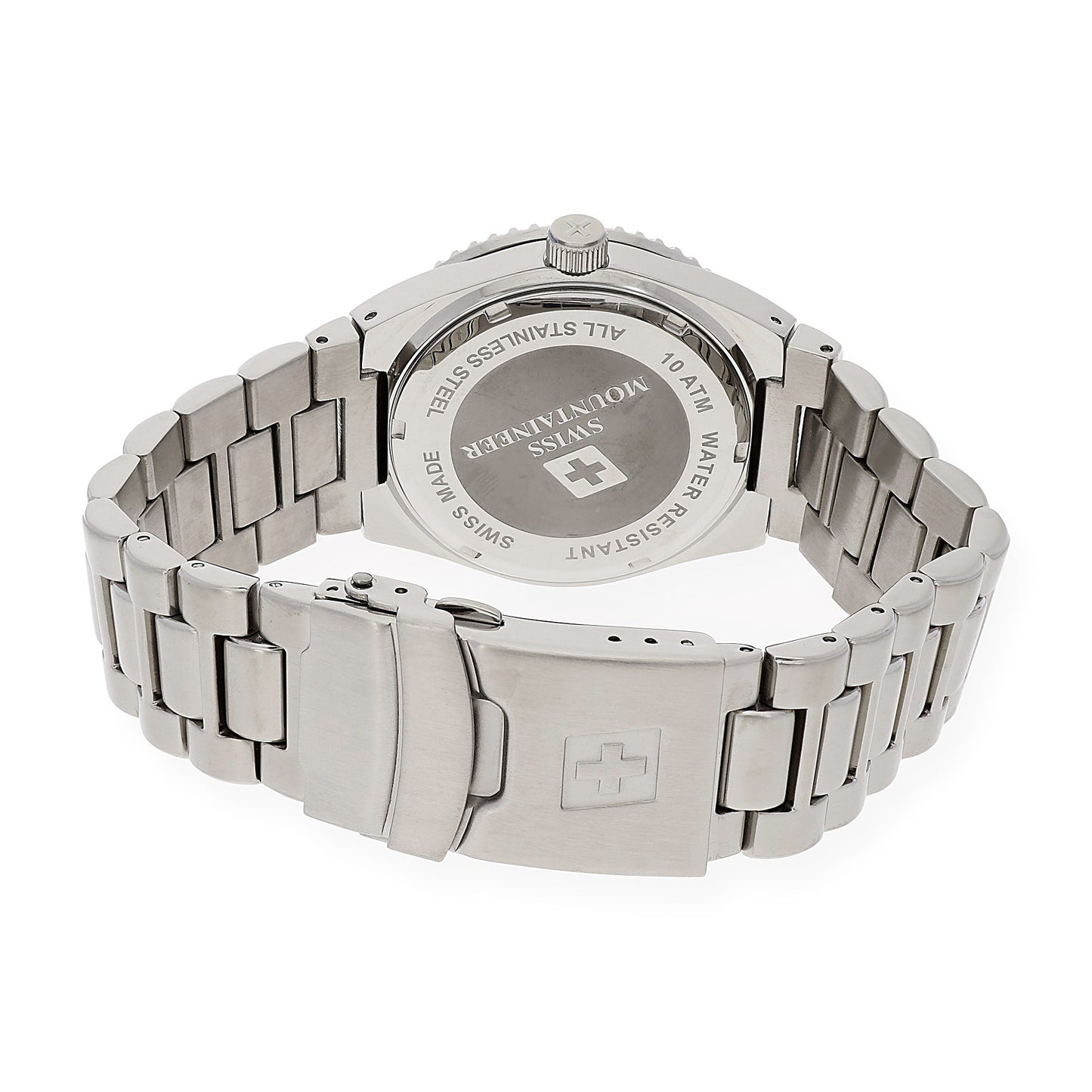 Reloj Swiss Mountaineer SM1105