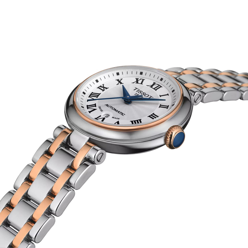 Reloj Tissot Bellissima Automatic T126.207.22.013.00