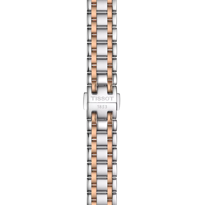 Reloj Tissot Bellissima Automatic T126.207.22.013.00