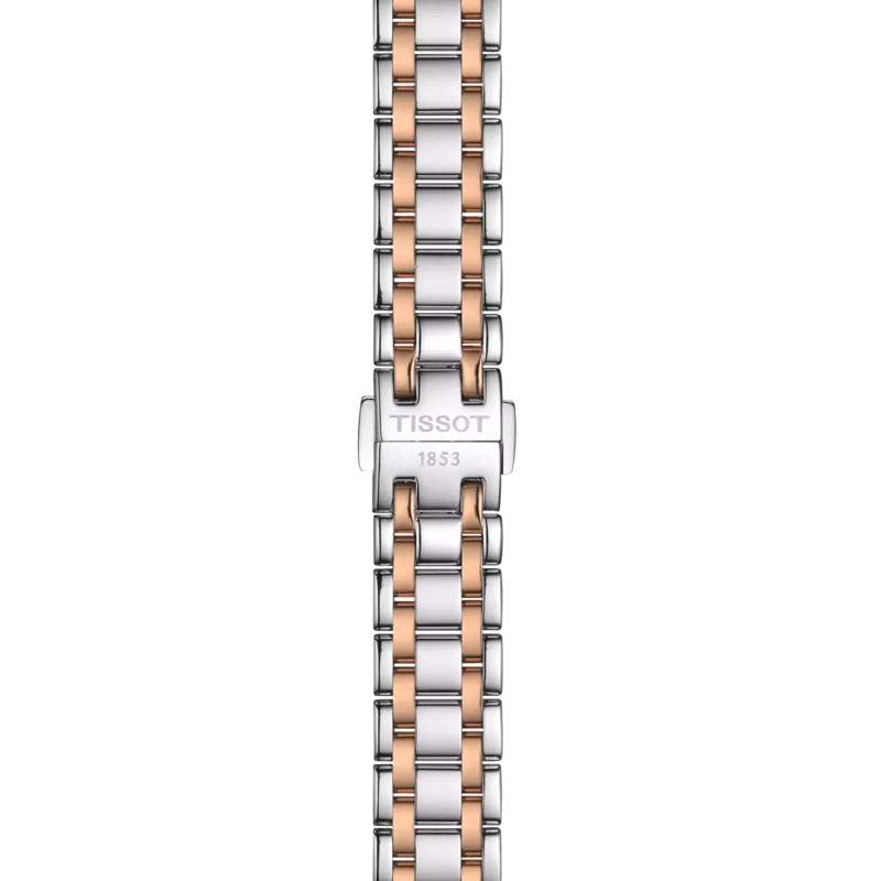 Reloj Tissot Bellissima Automatic T126.207.22.013.00