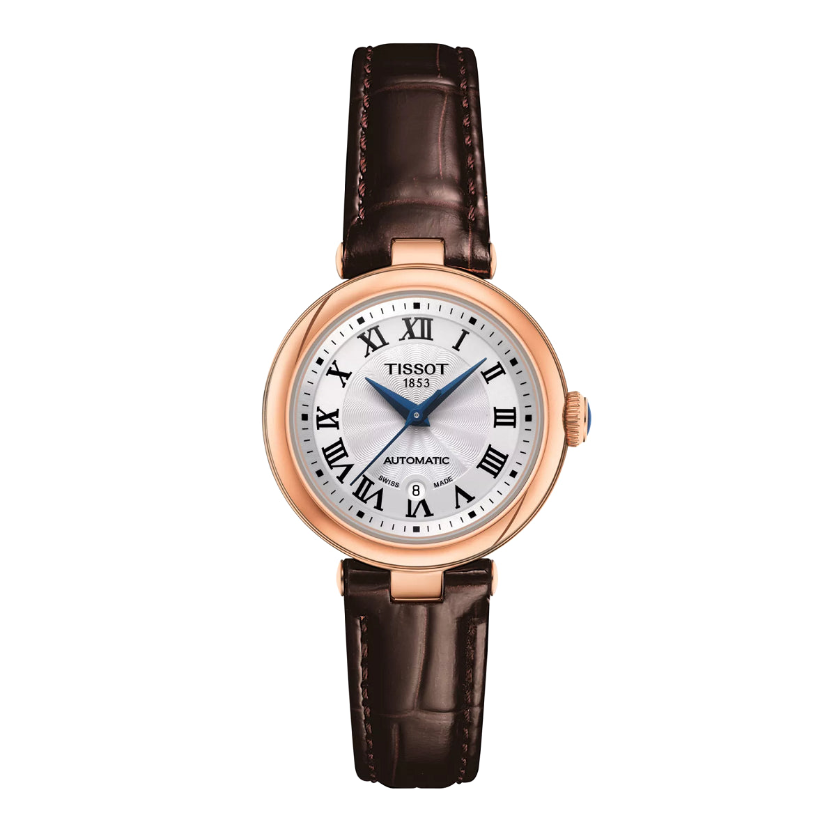 Reloj Tissot Bellissima Automatic T126.207.36.013.00