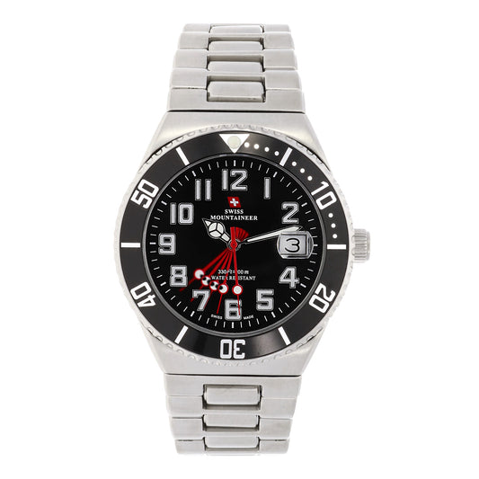 Reloj Swiss Mountaineer SM1105