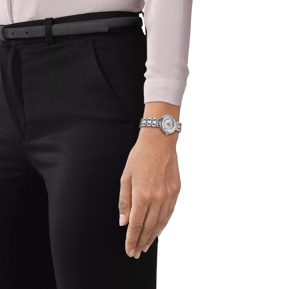 Reloj Tissot Bellissima Small Lady T126.010.11.013.00