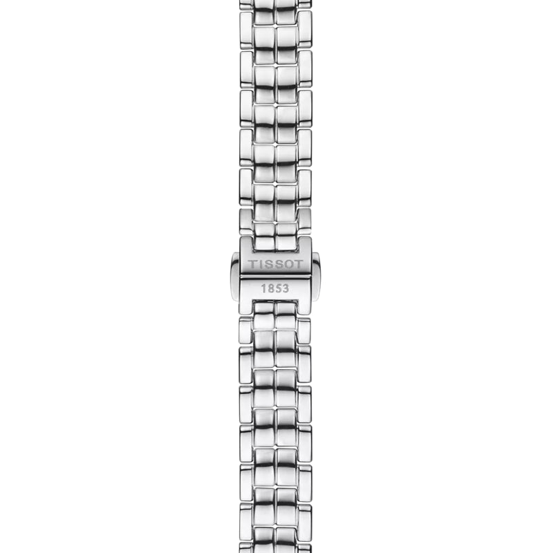 Reloj Tissot Flamingo T094.210.11.111.00
