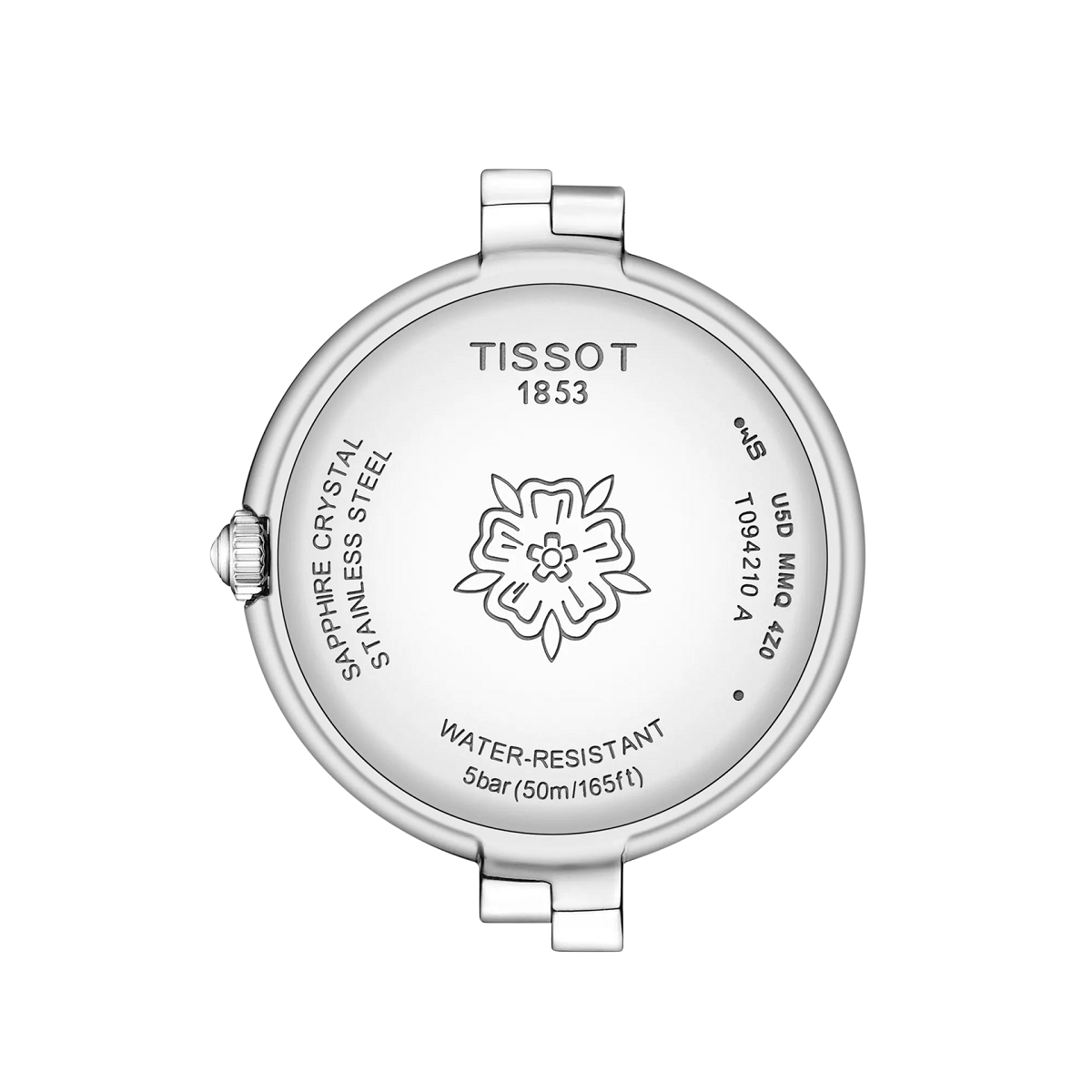 Reloj Tissot Flamingo T094.210.11.116.02