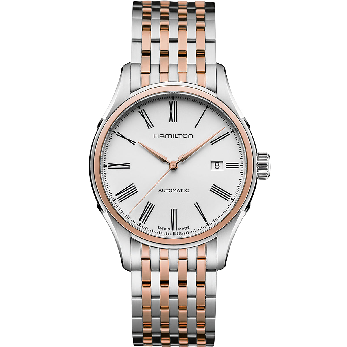 Reloj Hamilton American Valiant Auto H39525214