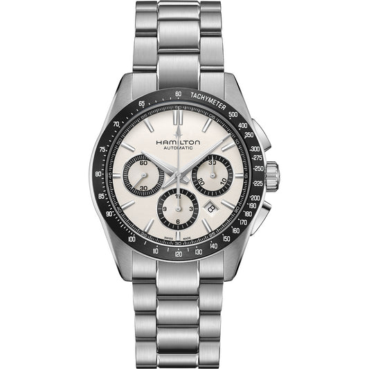 Reloj Hamilton Jazzmaster Performer Auto Chrono 42mm H36606110
