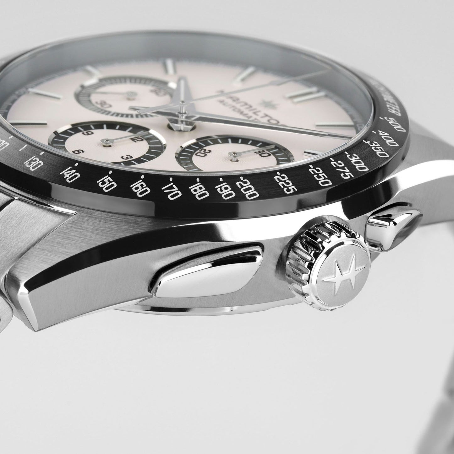 Reloj Hamilton Jazzmaster Performer Auto Chrono 42mm H36606110