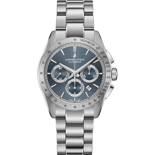 Reloj Hamilton Jazzmaster Performer Auto Chrono H36656140