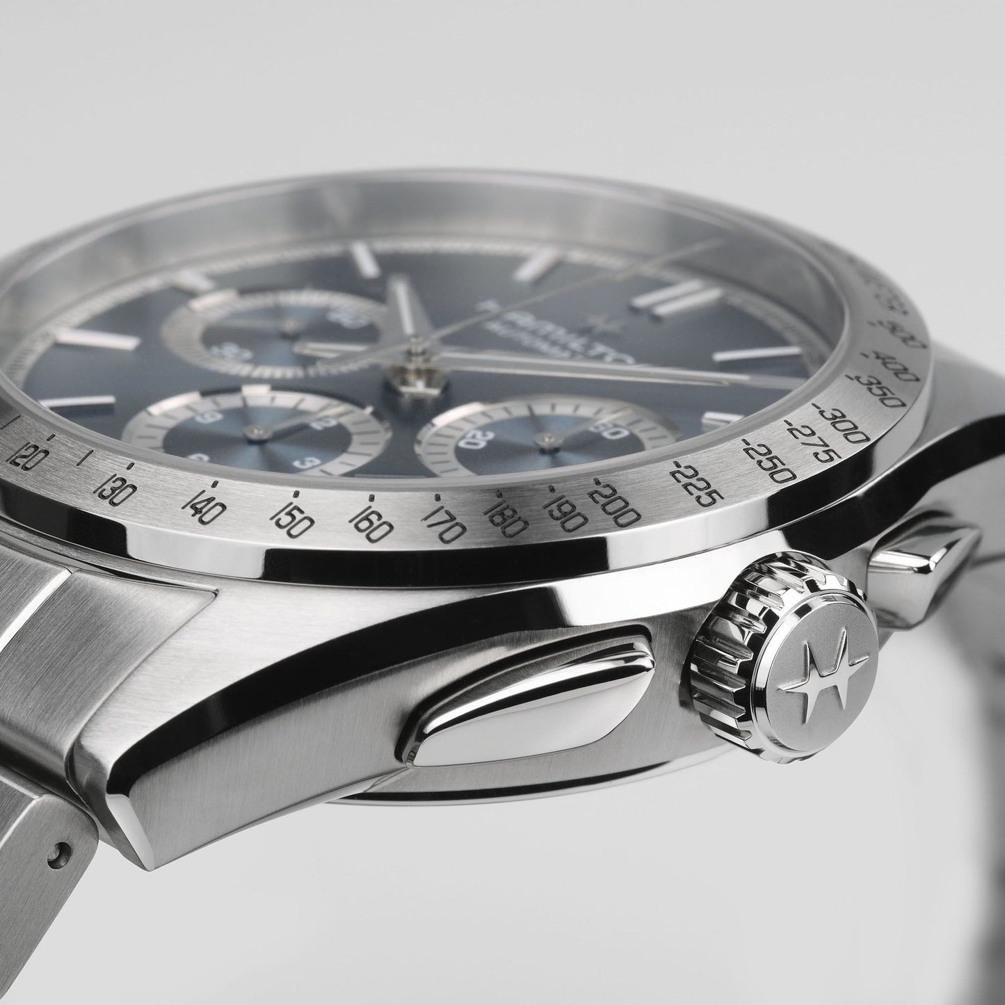 Reloj Hamilton Jazzmaster Performer Auto Chrono H36656140