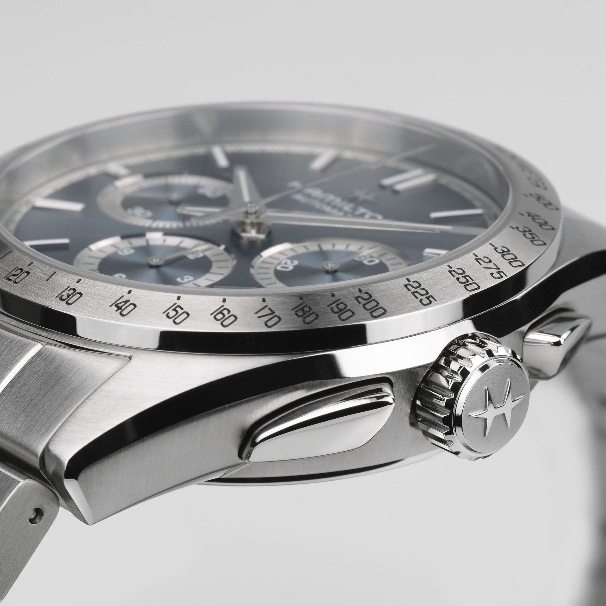 Reloj Hamilton Jazzmaster Performer Auto Chrono H36656140