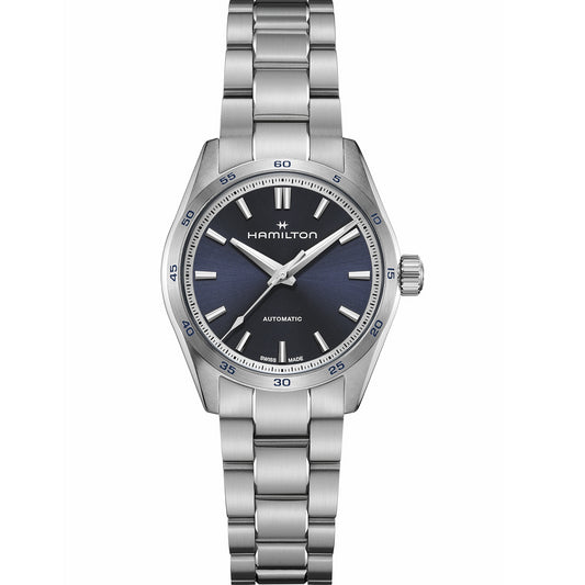 Reloj Hamilton Jazzmaster Performer Auto 34mm H36115140