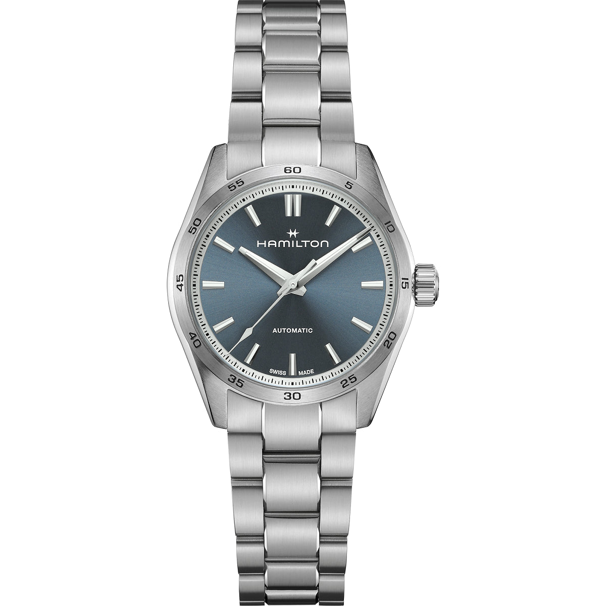 Reloj Hamilton Jazzmaster Performer Auto 34mm H36105140