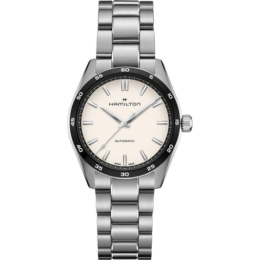 Reloj Hamilton Jazzmaster Performer Auto H36205110