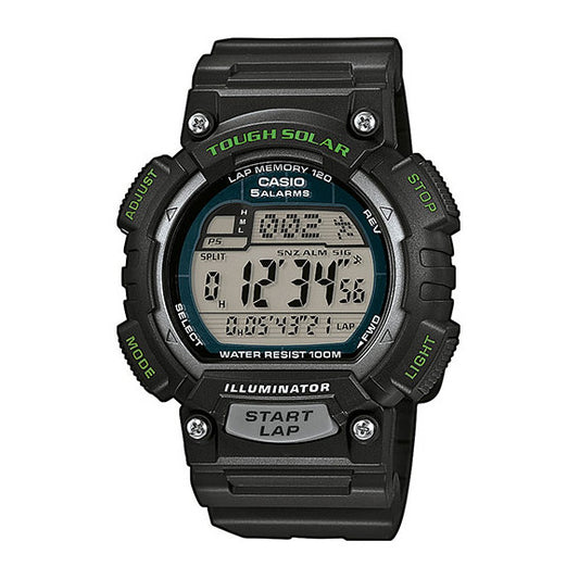 Reloj Casio Sports STL-S100H-1AVEF