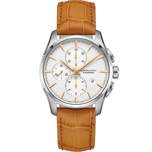 Reloj Hamilton Jazzmaster Auto Chrono H32586511