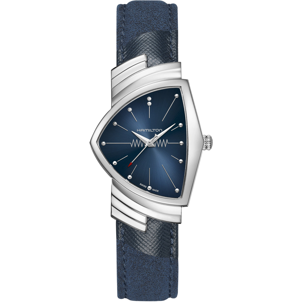 Reloj Hamilton Ventura Quartz H24411942