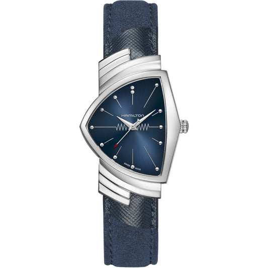 Reloj Hamilton Ventura Quartz H24411942