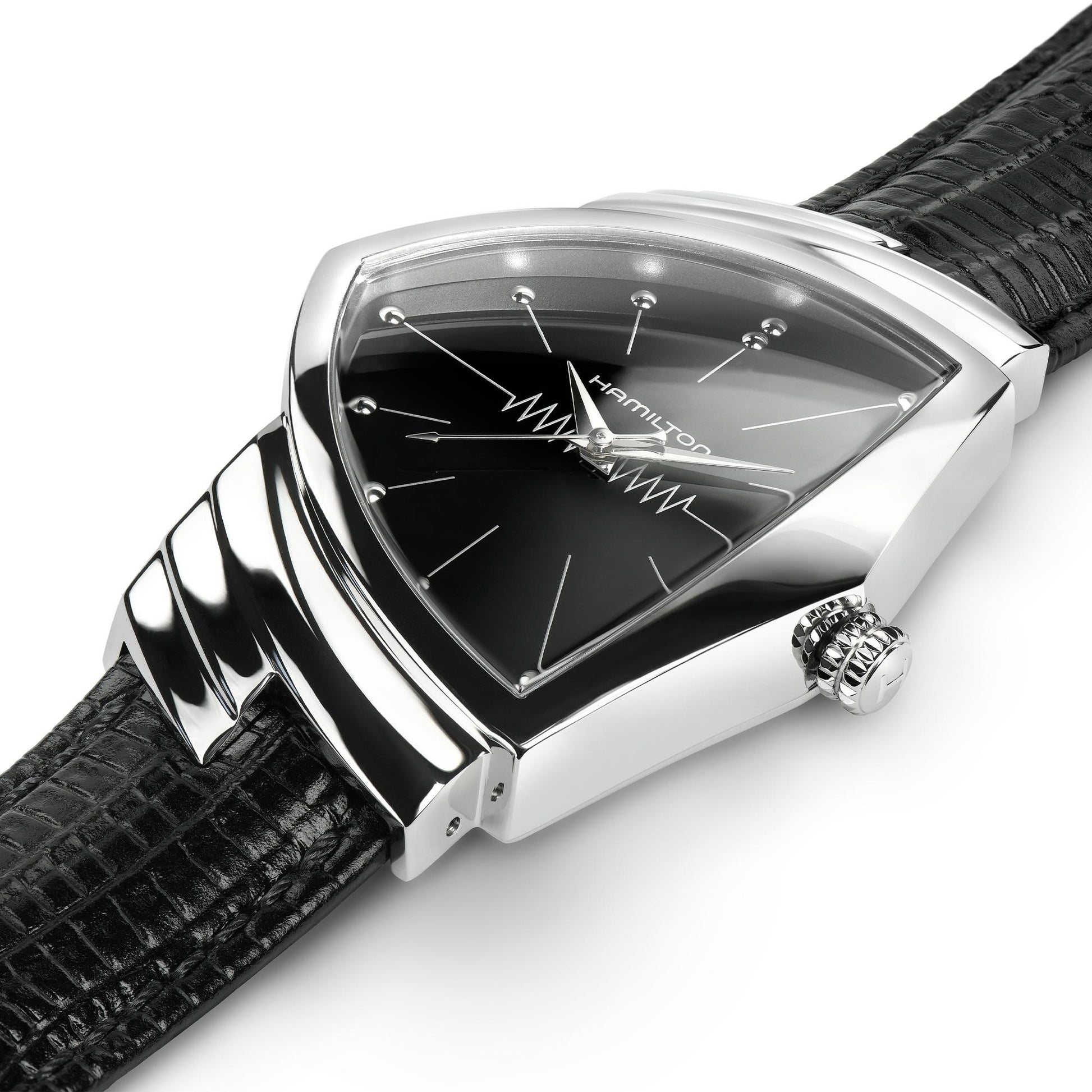 Reloj Hamilton Ventura Quartz H24411732
