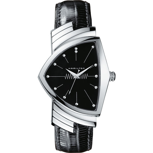 Reloj Hamilton Ventura Quartz H24411732