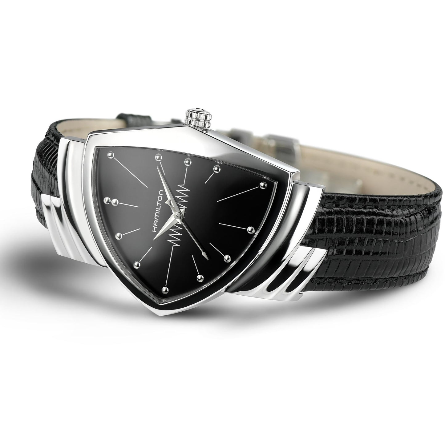 Reloj Hamilton Ventura Quartz H24411732