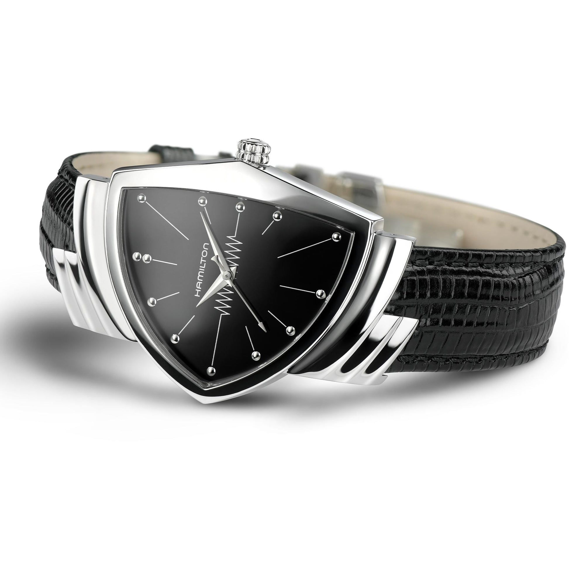 Reloj Hamilton Ventura Quartz H24411732