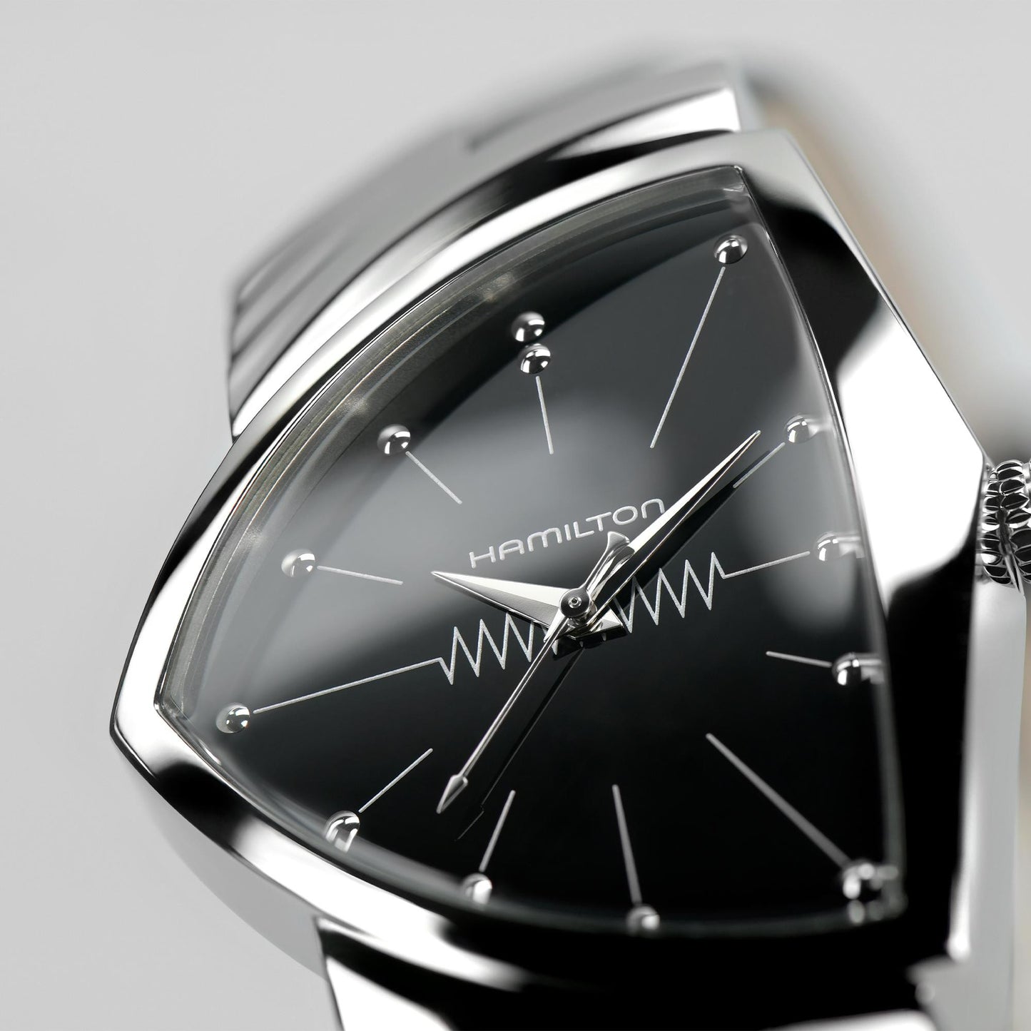 Reloj Hamilton Ventura Quartz H24411732