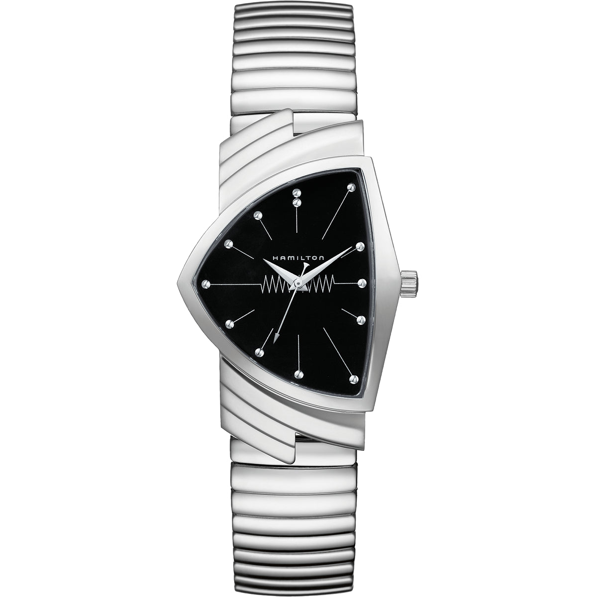 Reloj Hamilton Ventura Quartz H24411232
